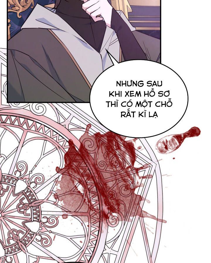 đọc truyện Hôm Nay Công Nương Toàn Năng Cũng Thấy Chán Nản Chương 67 ảnh 74 tại Thiên Thai Truyện