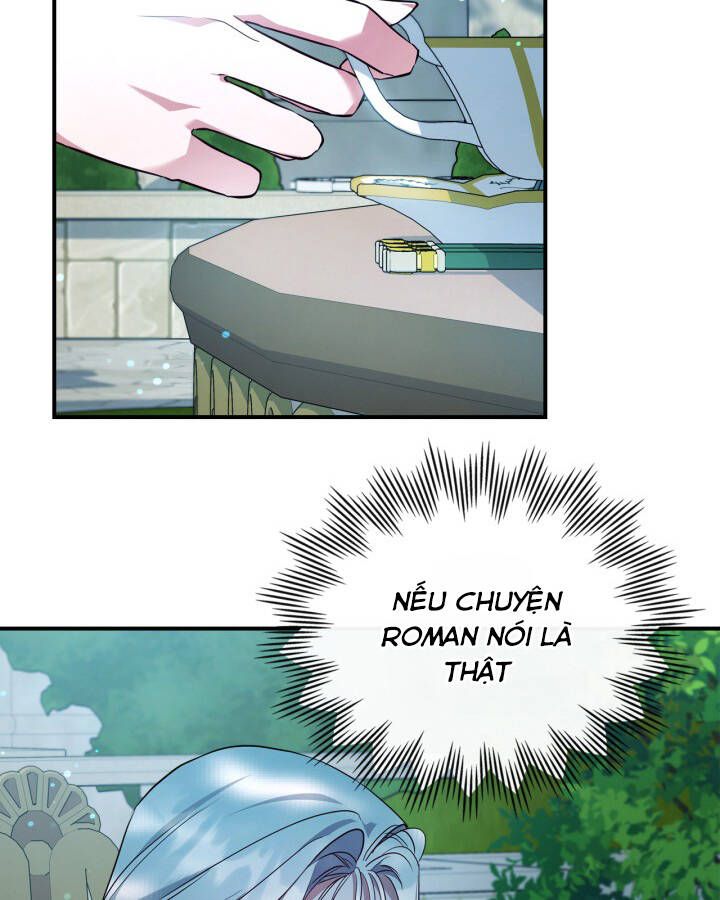 đọc truyện Hôm Nay Công Nương Toàn Năng Cũng Thấy Chán Nản Chương 67 ảnh 91 tại Thiên Thai Truyện