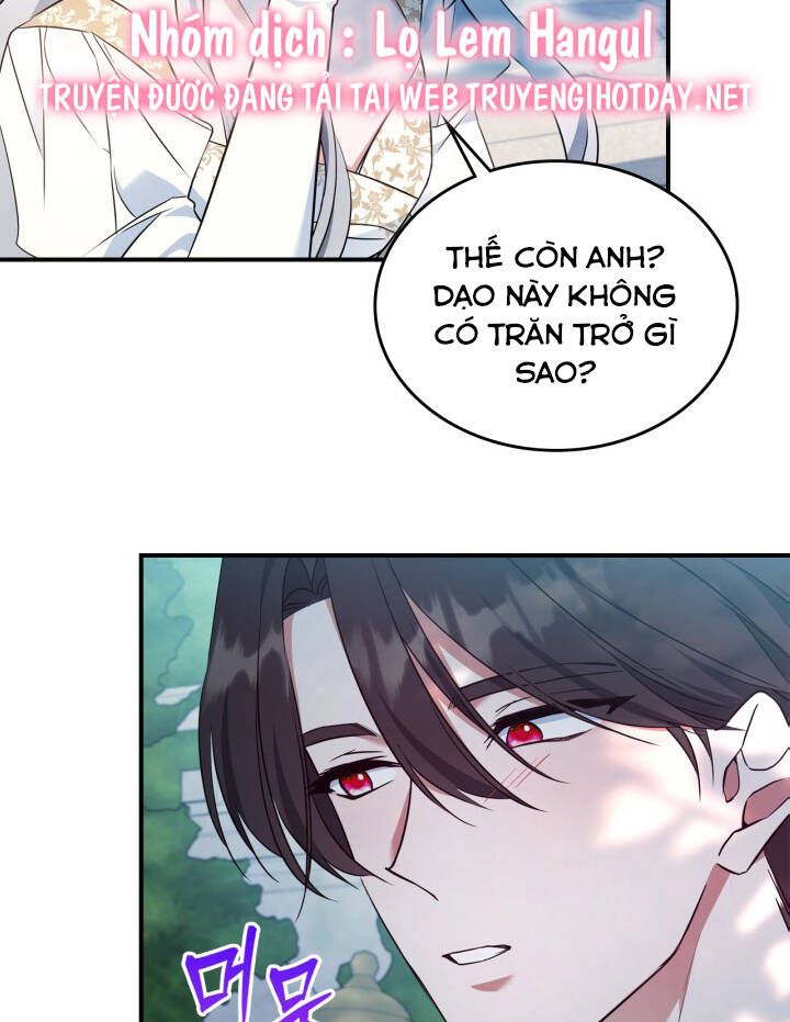 đọc truyện Hôm Nay Công Nương Toàn Năng Cũng Thấy Chán Nản Chương 67 ảnh 99 tại Thiên Thai Truyện