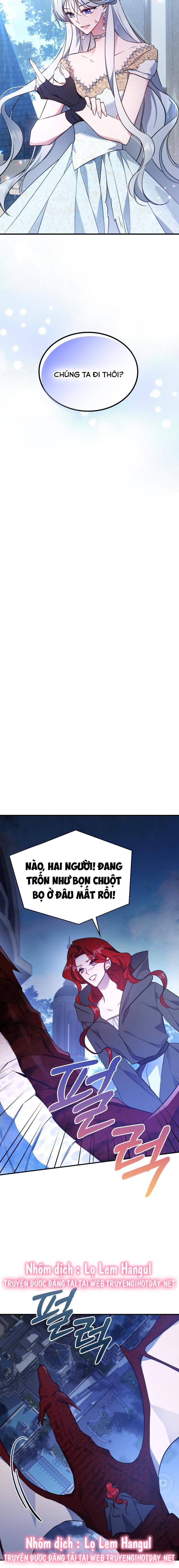 đọc truyện Hôm Nay Công Nương Toàn Năng Cũng Thấy Chán Nản Chương 68 ảnh 14 tại Thiên Thai Truyện