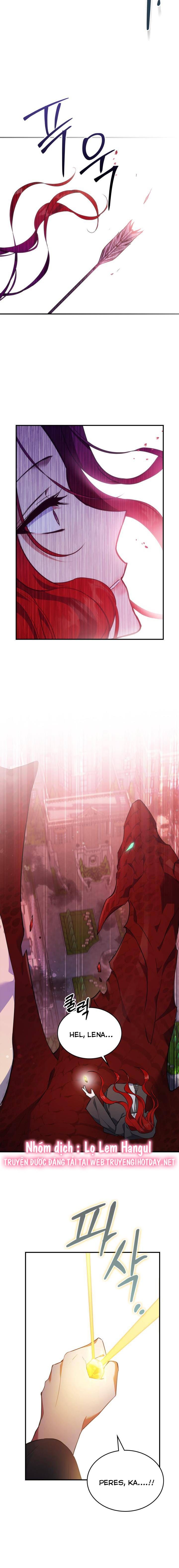 đọc truyện Hôm Nay Công Nương Toàn Năng Cũng Thấy Chán Nản Chương 68 ảnh 16 tại Thiên Thai Truyện