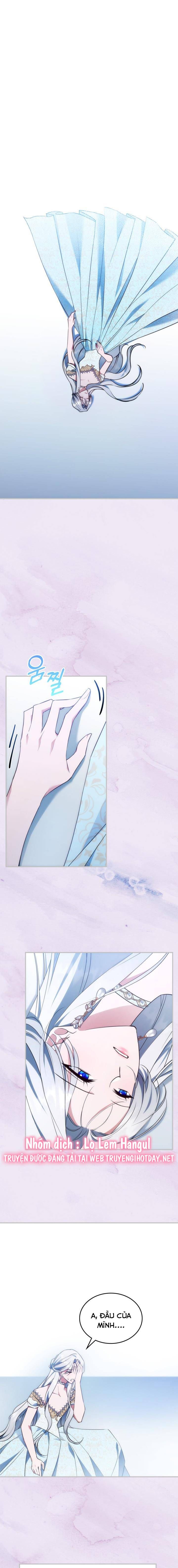 đọc truyện Hôm Nay Công Nương Toàn Năng Cũng Thấy Chán Nản Chương 68 ảnh 18 tại Thiên Thai Truyện