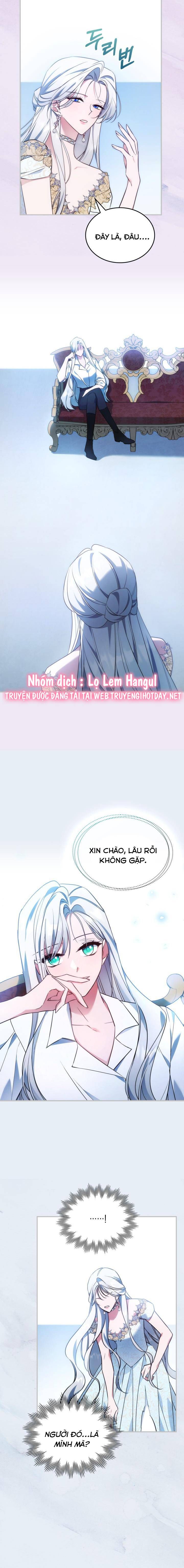 đọc truyện Hôm Nay Công Nương Toàn Năng Cũng Thấy Chán Nản Chương 68 ảnh 19 tại Thiên Thai Truyện