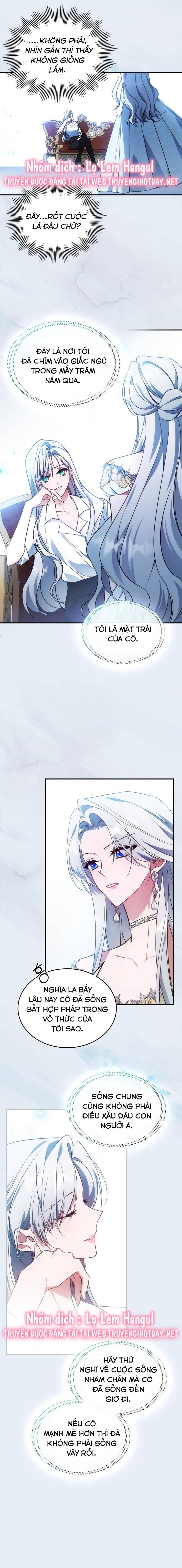 đọc truyện Hôm Nay Công Nương Toàn Năng Cũng Thấy Chán Nản Chương 68 ảnh 20 tại Thiên Thai Truyện