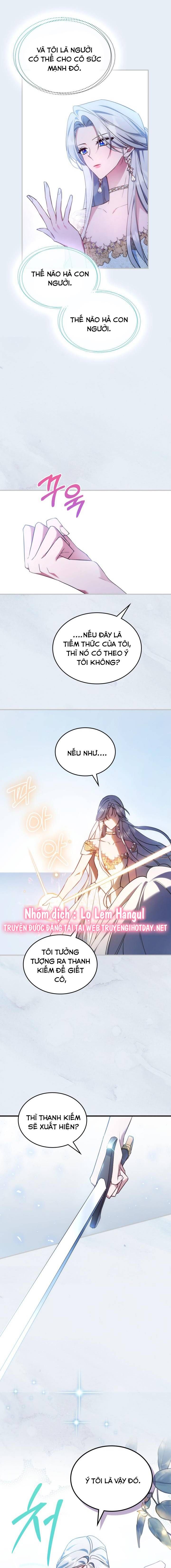 đọc truyện Hôm Nay Công Nương Toàn Năng Cũng Thấy Chán Nản Chương 68 ảnh 21 tại Thiên Thai Truyện