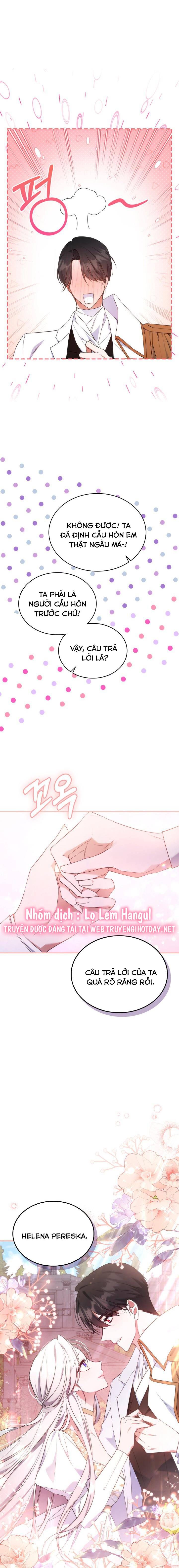 đọc truyện Hôm Nay Công Nương Toàn Năng Cũng Thấy Chán Nản Chương 68 ảnh 4 tại Thiên Thai Truyện