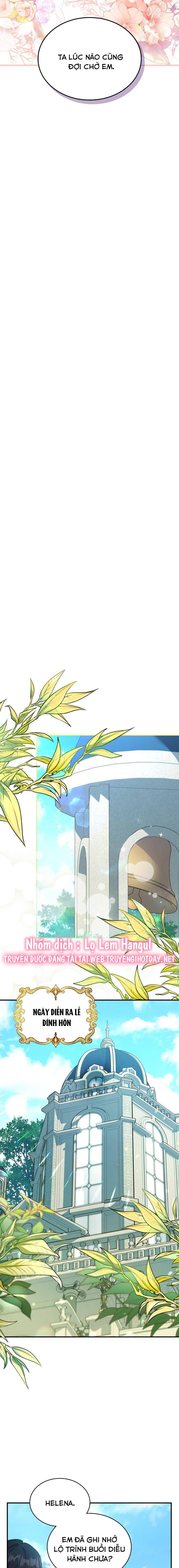 đọc truyện Hôm Nay Công Nương Toàn Năng Cũng Thấy Chán Nản Chương 68 ảnh 5 tại Thiên Thai Truyện