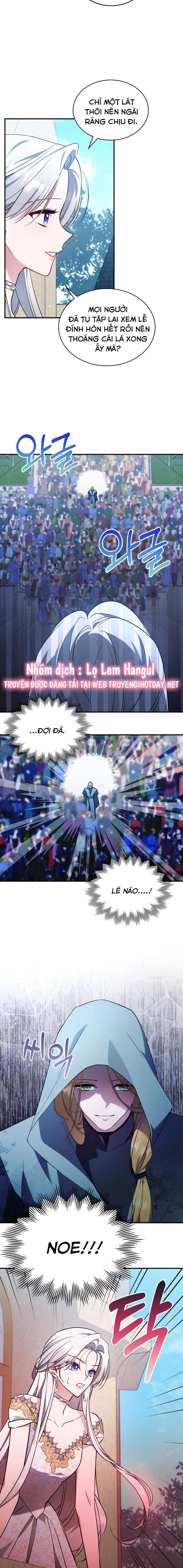 đọc truyện Hôm Nay Công Nương Toàn Năng Cũng Thấy Chán Nản Chương 68 ảnh 8 tại Thiên Thai Truyện