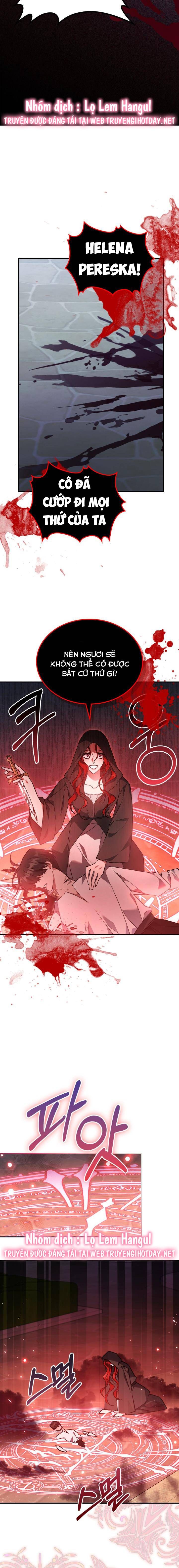 đọc truyện Hôm Nay Công Nương Toàn Năng Cũng Thấy Chán Nản Chương 68 ảnh 10 tại Thiên Thai Truyện