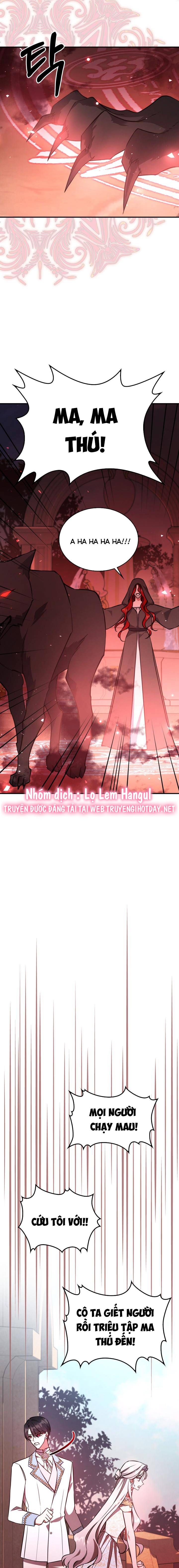 đọc truyện Hôm Nay Công Nương Toàn Năng Cũng Thấy Chán Nản Chương 68 ảnh 11 tại Thiên Thai Truyện