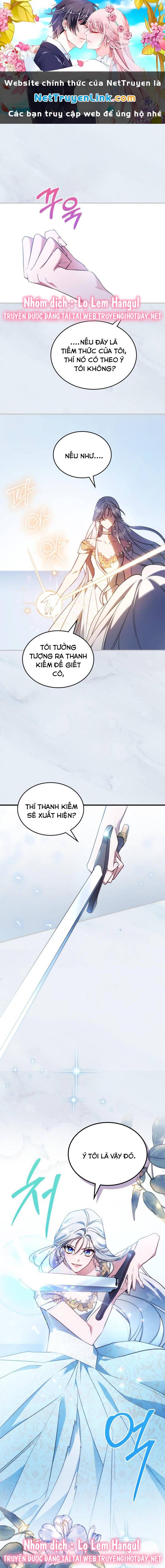 đọc truyện Hôm Nay Công Nương Toàn Năng Cũng Thấy Chán Nản Chương 69 ảnh 3 tại Thiên Thai Truyện