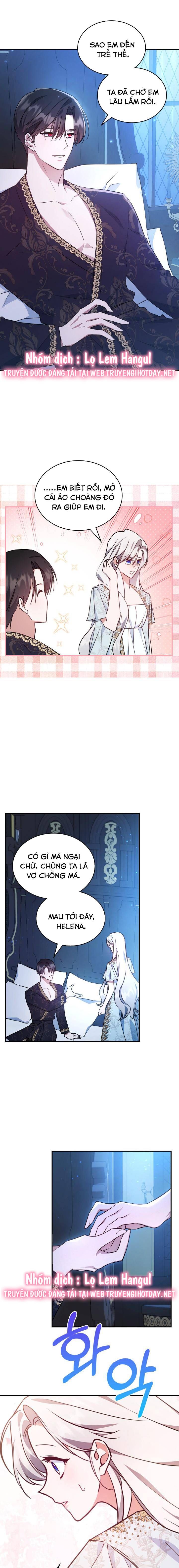 đọc truyện Hôm Nay Công Nương Toàn Năng Cũng Thấy Chán Nản Chương 69 ảnh 14 tại Thiên Thai Truyện