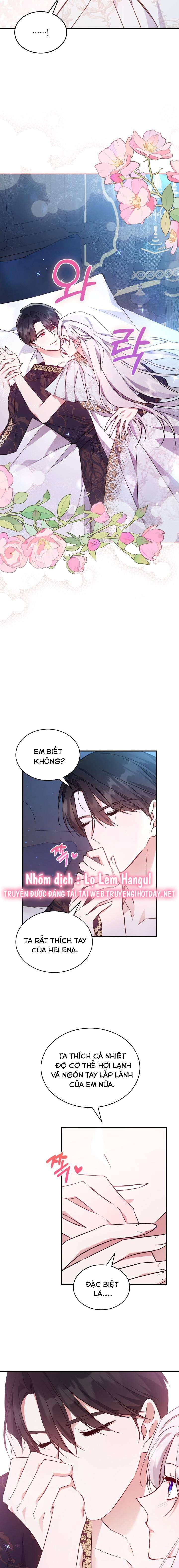 đọc truyện Hôm Nay Công Nương Toàn Năng Cũng Thấy Chán Nản Chương 69 ảnh 15 tại Thiên Thai Truyện