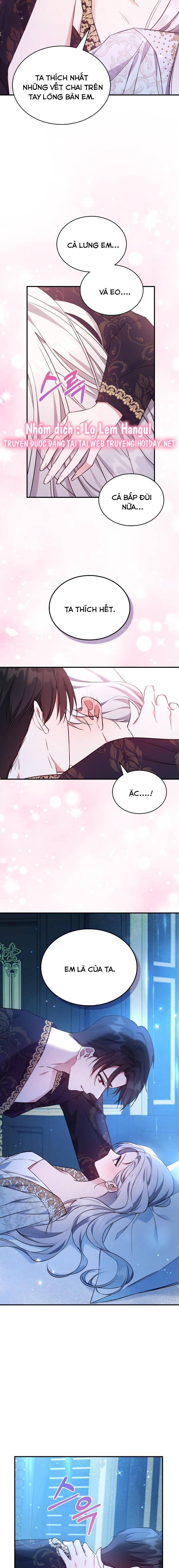 đọc truyện Hôm Nay Công Nương Toàn Năng Cũng Thấy Chán Nản Chương 69 ảnh 16 tại Thiên Thai Truyện