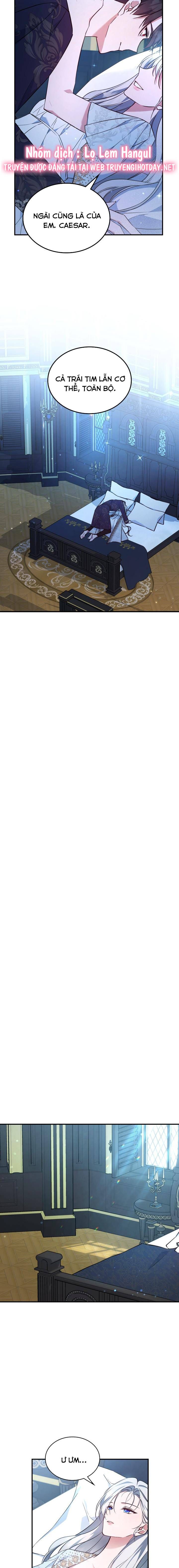 đọc truyện Hôm Nay Công Nương Toàn Năng Cũng Thấy Chán Nản Chương 69 ảnh 17 tại Thiên Thai Truyện