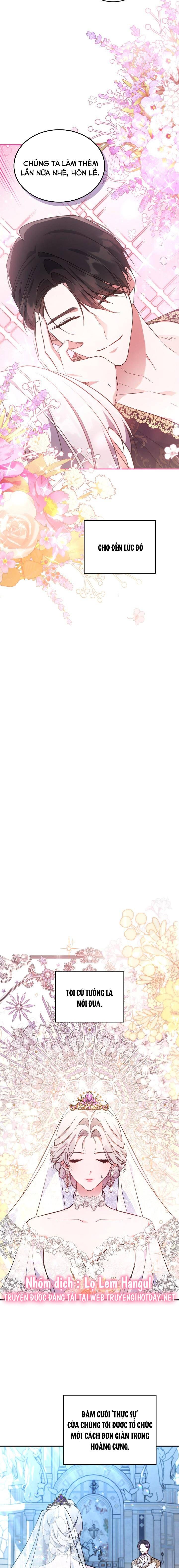 đọc truyện Hôm Nay Công Nương Toàn Năng Cũng Thấy Chán Nản Chương 69 ảnh 19 tại Thiên Thai Truyện