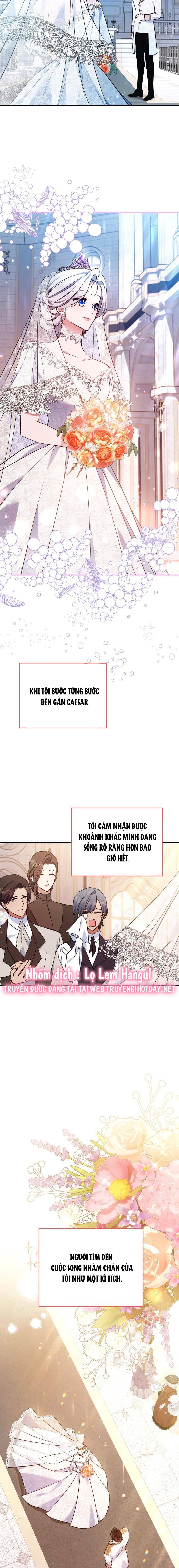 đọc truyện Hôm Nay Công Nương Toàn Năng Cũng Thấy Chán Nản Chương 69 ảnh 20 tại Thiên Thai Truyện