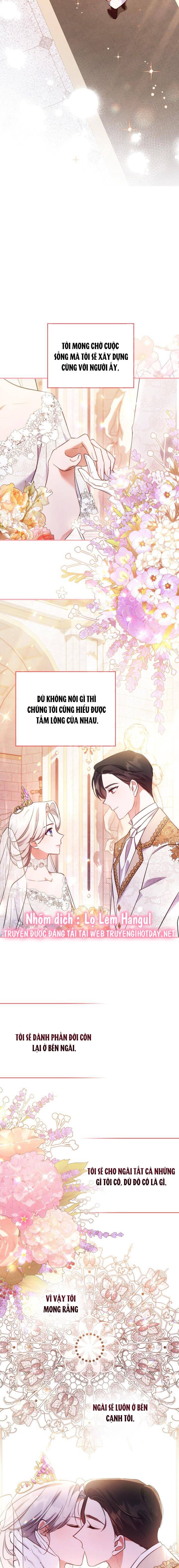 đọc truyện Hôm Nay Công Nương Toàn Năng Cũng Thấy Chán Nản Chương 69 ảnh 21 tại Thiên Thai Truyện