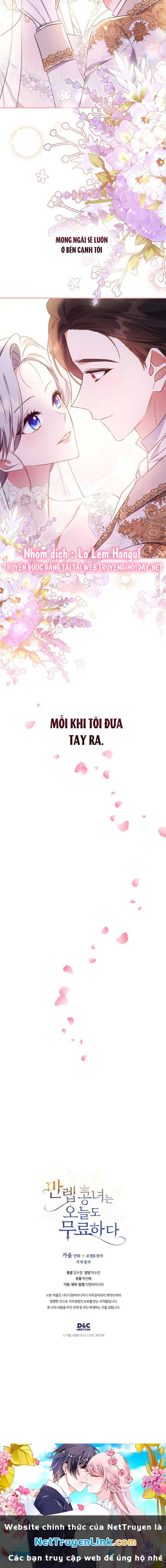 đọc truyện Hôm Nay Công Nương Toàn Năng Cũng Thấy Chán Nản Chương 69 ảnh 22 tại Thiên Thai Truyện