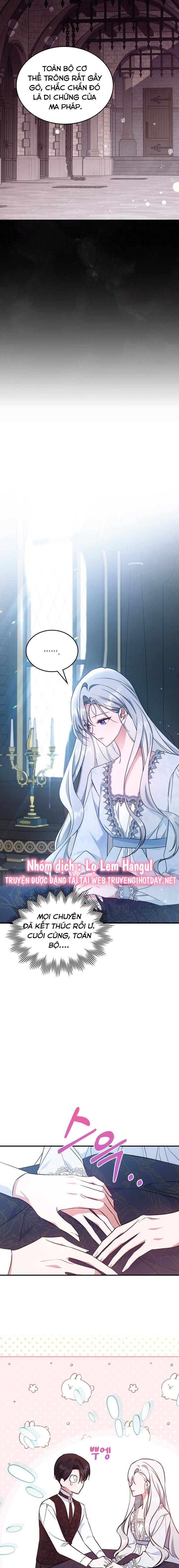 đọc truyện Hôm Nay Công Nương Toàn Năng Cũng Thấy Chán Nản Chương 69 ảnh 8 tại Thiên Thai Truyện