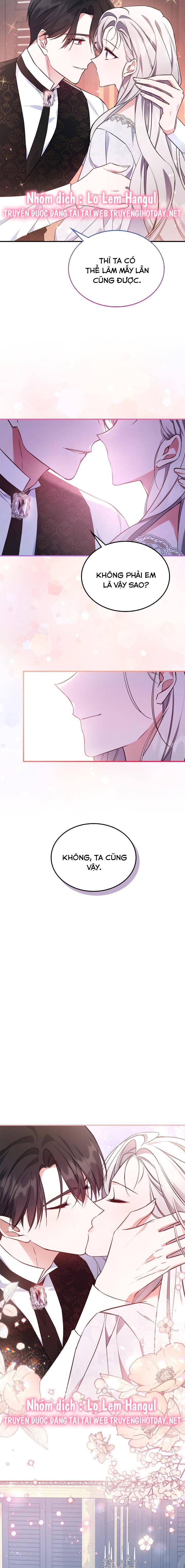 đọc truyện Hôm Nay Công Nương Toàn Năng Cũng Thấy Chán Nản Chương 69 ảnh 10 tại Thiên Thai Truyện