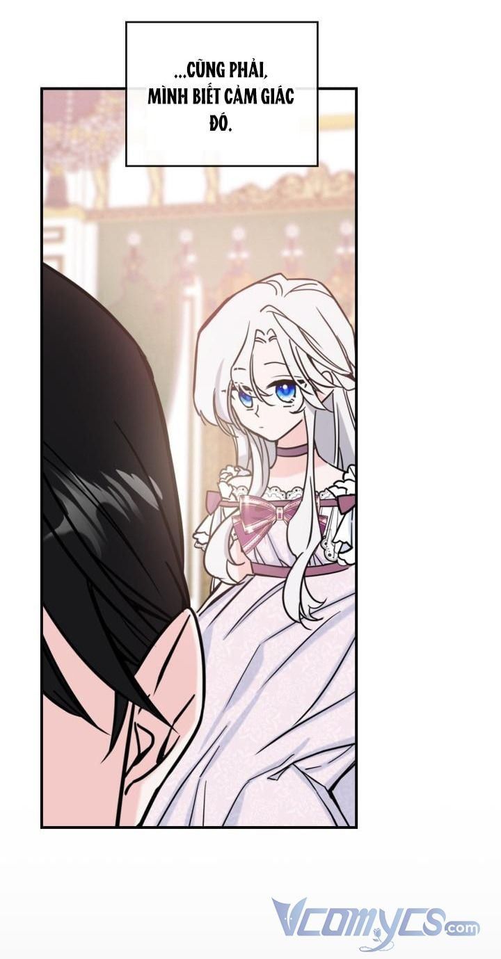 đọc truyện Hôm Nay Công Nương Toàn Năng Cũng Thấy Chán Nản Chương 7.5 ảnh 12 tại Thiên Thai Truyện