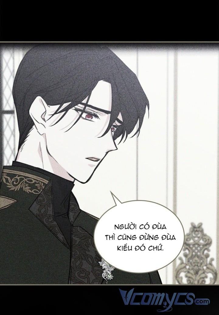 đọc truyện Hôm Nay Công Nương Toàn Năng Cũng Thấy Chán Nản Chương 7.5 ảnh 16 tại Thiên Thai Truyện