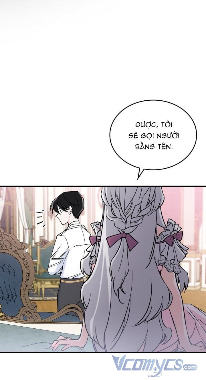 đọc truyện Hôm Nay Công Nương Toàn Năng Cũng Thấy Chán Nản Chương 7.5 ảnh 18 tại Thiên Thai Truyện