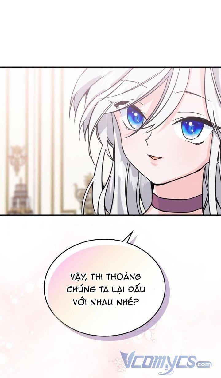 đọc truyện Hôm Nay Công Nương Toàn Năng Cũng Thấy Chán Nản Chương 7.5 ảnh 20 tại Thiên Thai Truyện