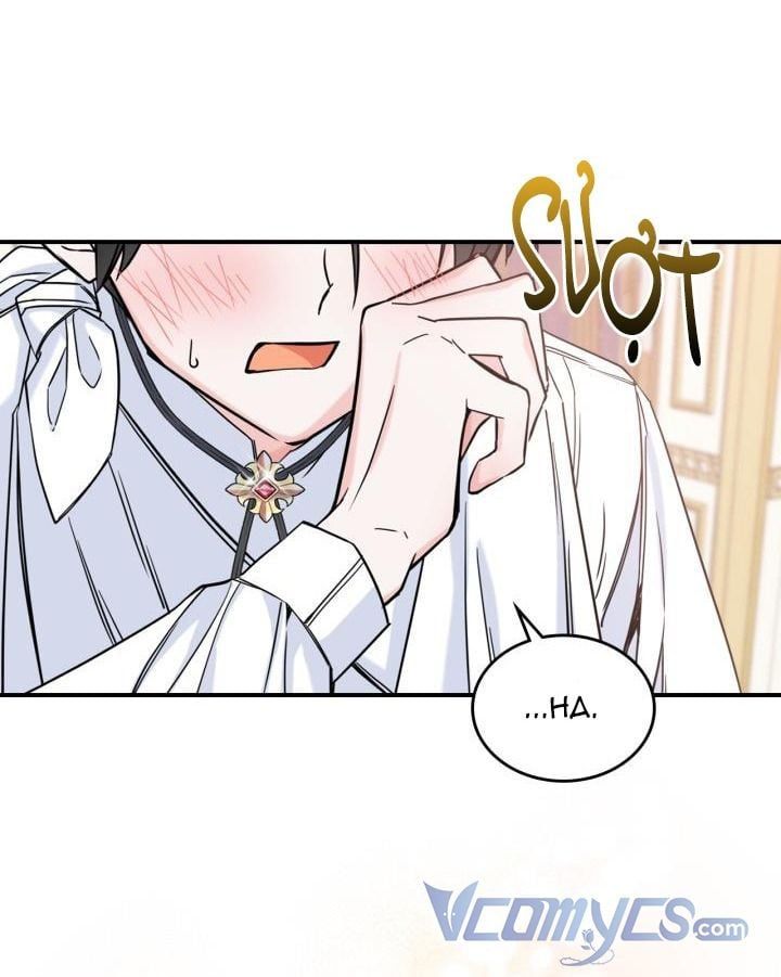 đọc truyện Hôm Nay Công Nương Toàn Năng Cũng Thấy Chán Nản Chương 7.5 ảnh 23 tại Thiên Thai Truyện