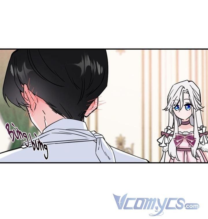 đọc truyện Hôm Nay Công Nương Toàn Năng Cũng Thấy Chán Nản Chương 7.5 ảnh 26 tại Thiên Thai Truyện