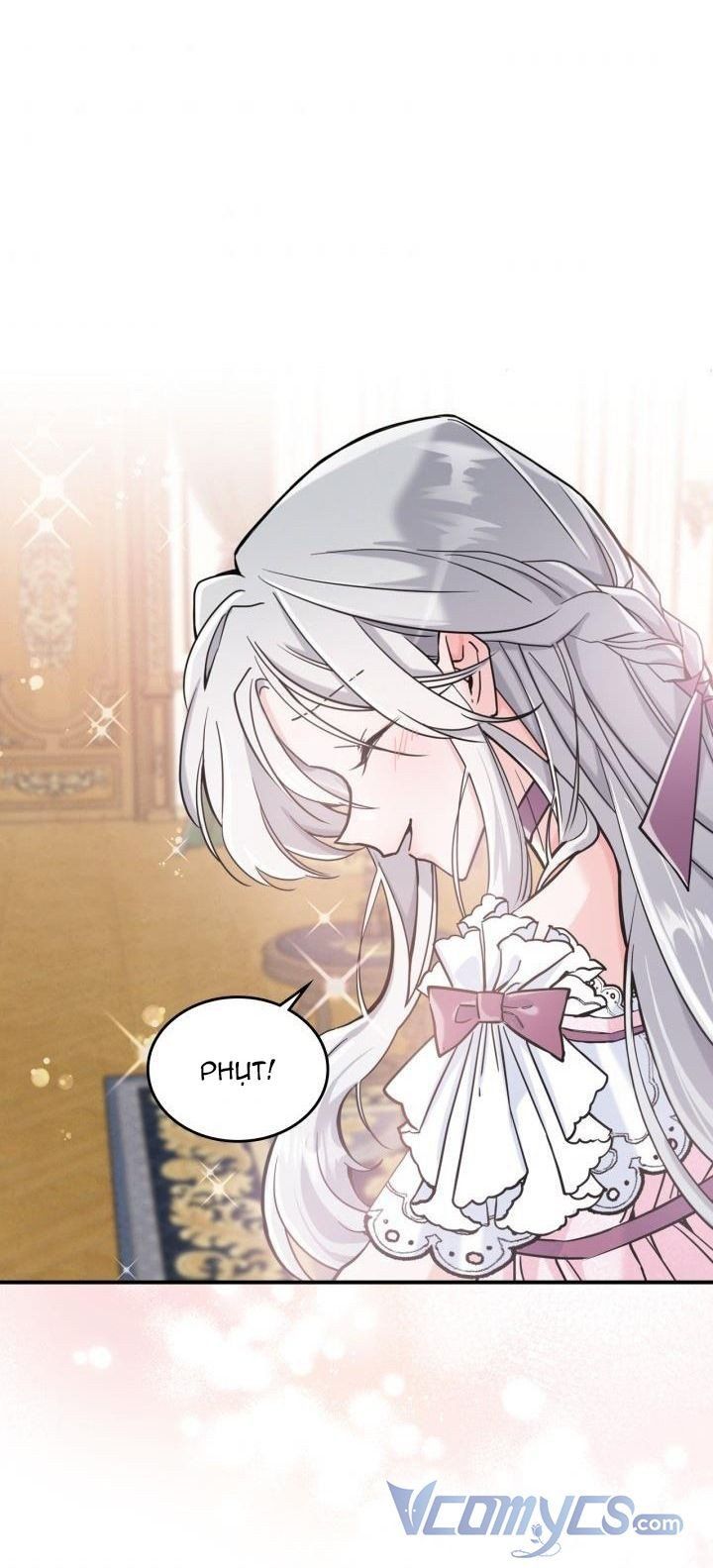 đọc truyện Hôm Nay Công Nương Toàn Năng Cũng Thấy Chán Nản Chương 7.5 ảnh 28 tại Thiên Thai Truyện