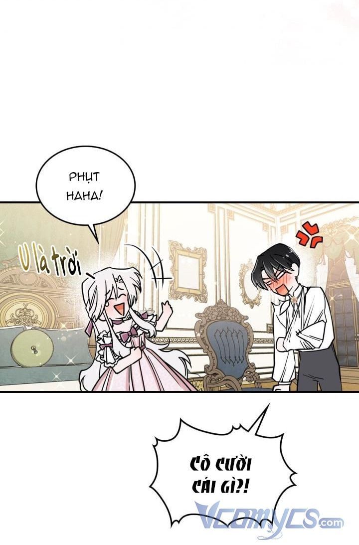 đọc truyện Hôm Nay Công Nương Toàn Năng Cũng Thấy Chán Nản Chương 7.5 ảnh 29 tại Thiên Thai Truyện