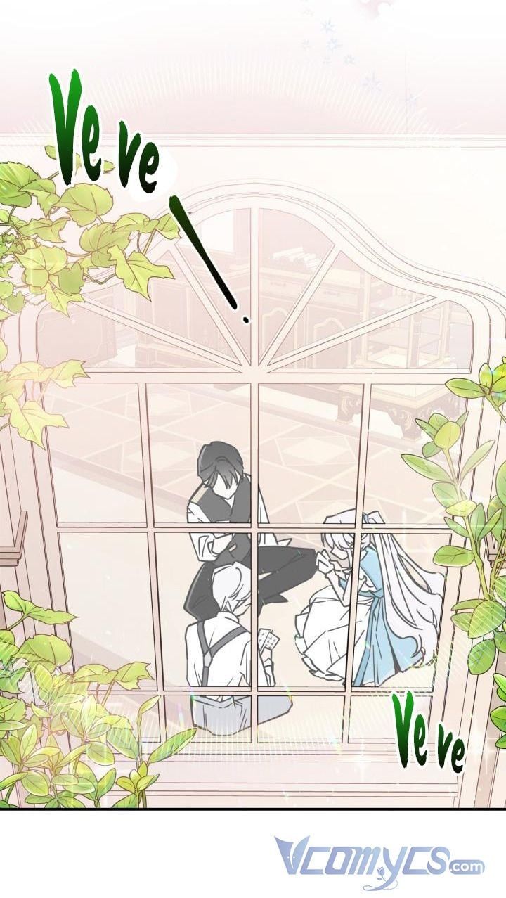 đọc truyện Hôm Nay Công Nương Toàn Năng Cũng Thấy Chán Nản Chương 7.5 ảnh 32 tại Thiên Thai Truyện