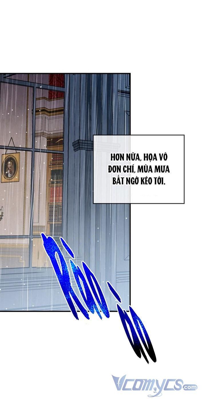 đọc truyện Hôm Nay Công Nương Toàn Năng Cũng Thấy Chán Nản Chương 7.5 ảnh 34 tại Thiên Thai Truyện