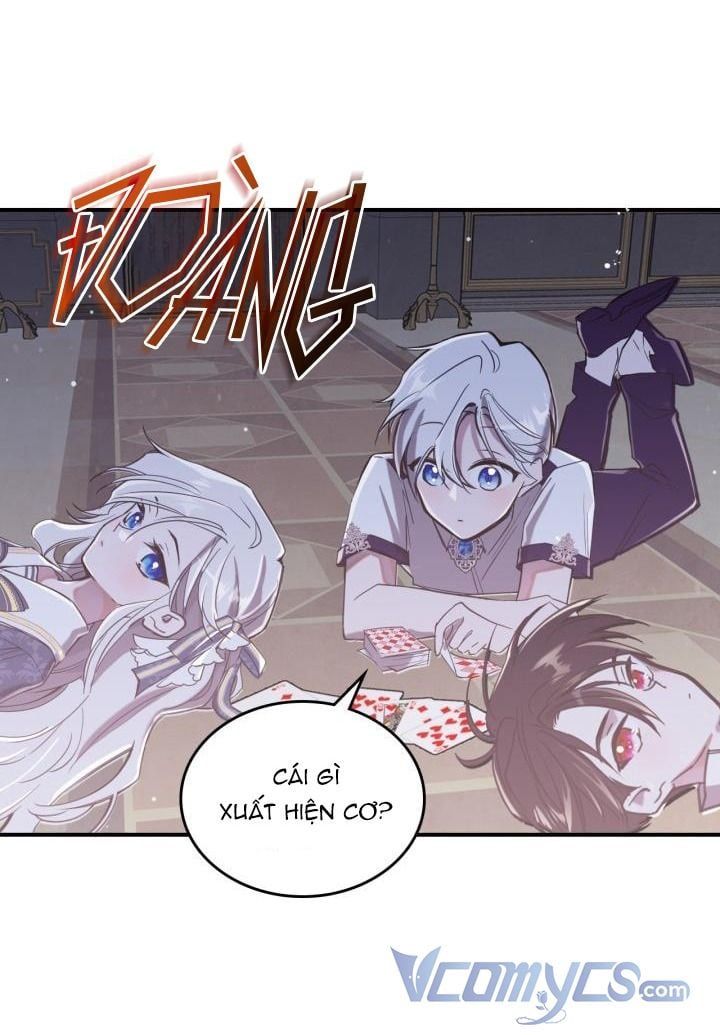 đọc truyện Hôm Nay Công Nương Toàn Năng Cũng Thấy Chán Nản Chương 7.5 ảnh 37 tại Thiên Thai Truyện