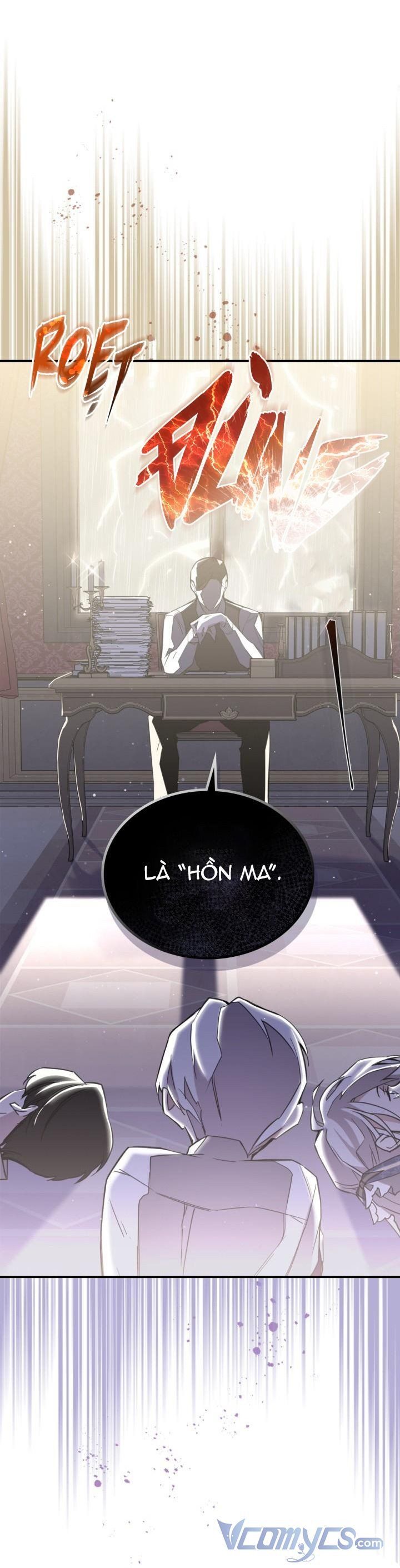 đọc truyện Hôm Nay Công Nương Toàn Năng Cũng Thấy Chán Nản Chương 7.5 ảnh 38 tại Thiên Thai Truyện