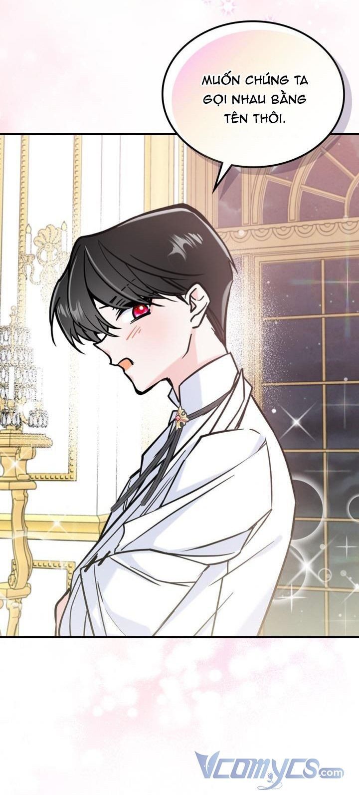 đọc truyện Hôm Nay Công Nương Toàn Năng Cũng Thấy Chán Nản Chương 7.5 ảnh 7 tại Thiên Thai Truyện