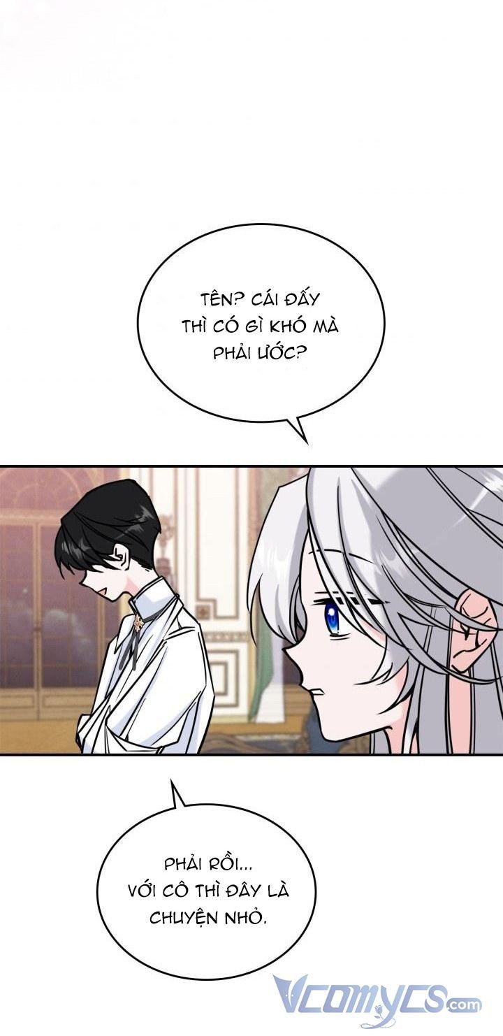 đọc truyện Hôm Nay Công Nương Toàn Năng Cũng Thấy Chán Nản Chương 7.5 ảnh 8 tại Thiên Thai Truyện