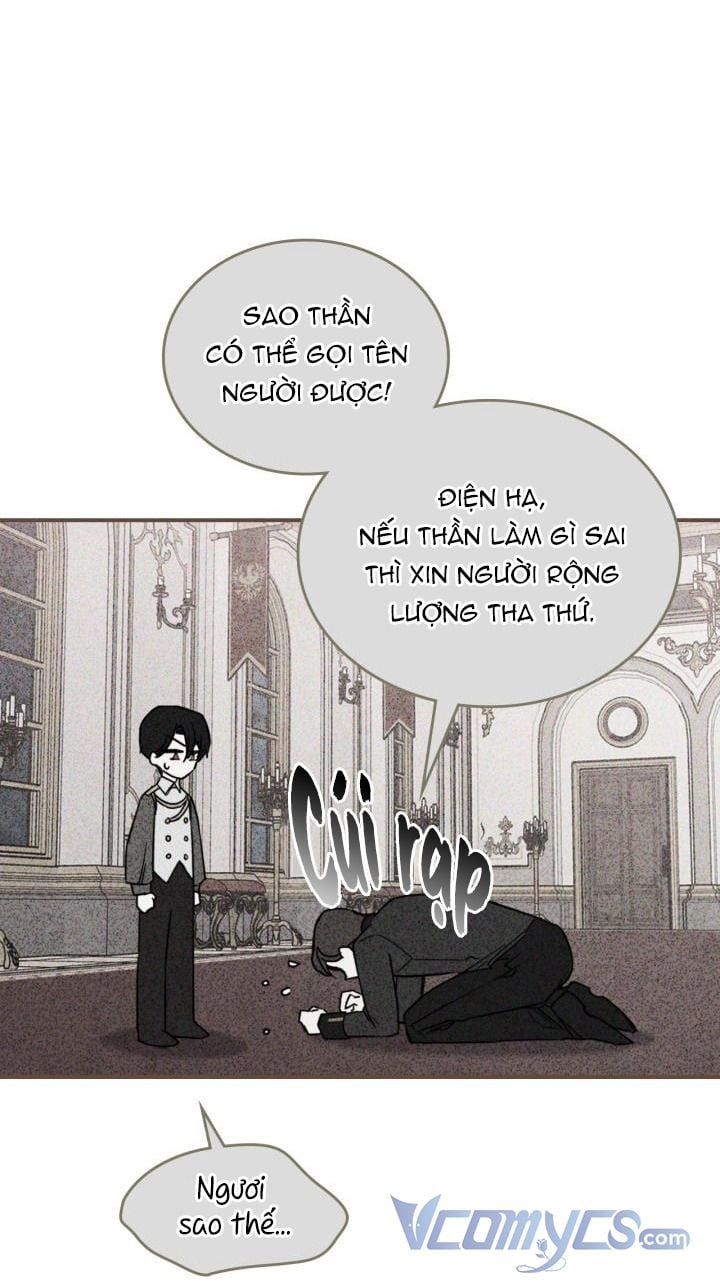 đọc truyện Hôm Nay Công Nương Toàn Năng Cũng Thấy Chán Nản Chương 7.5 ảnh 10 tại Thiên Thai Truyện