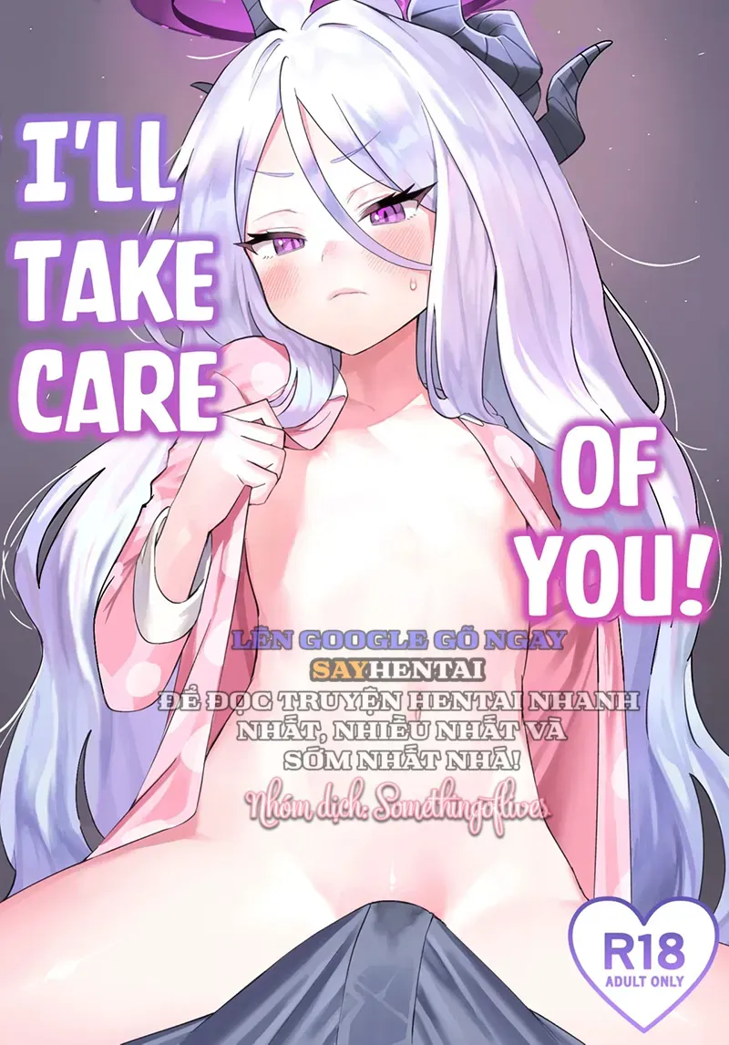 đọc truyện Hôm Nay, Em Sẽ Là Người Chủ Động! Chương 1 ảnh 2 tại Thiên Thai Truyện