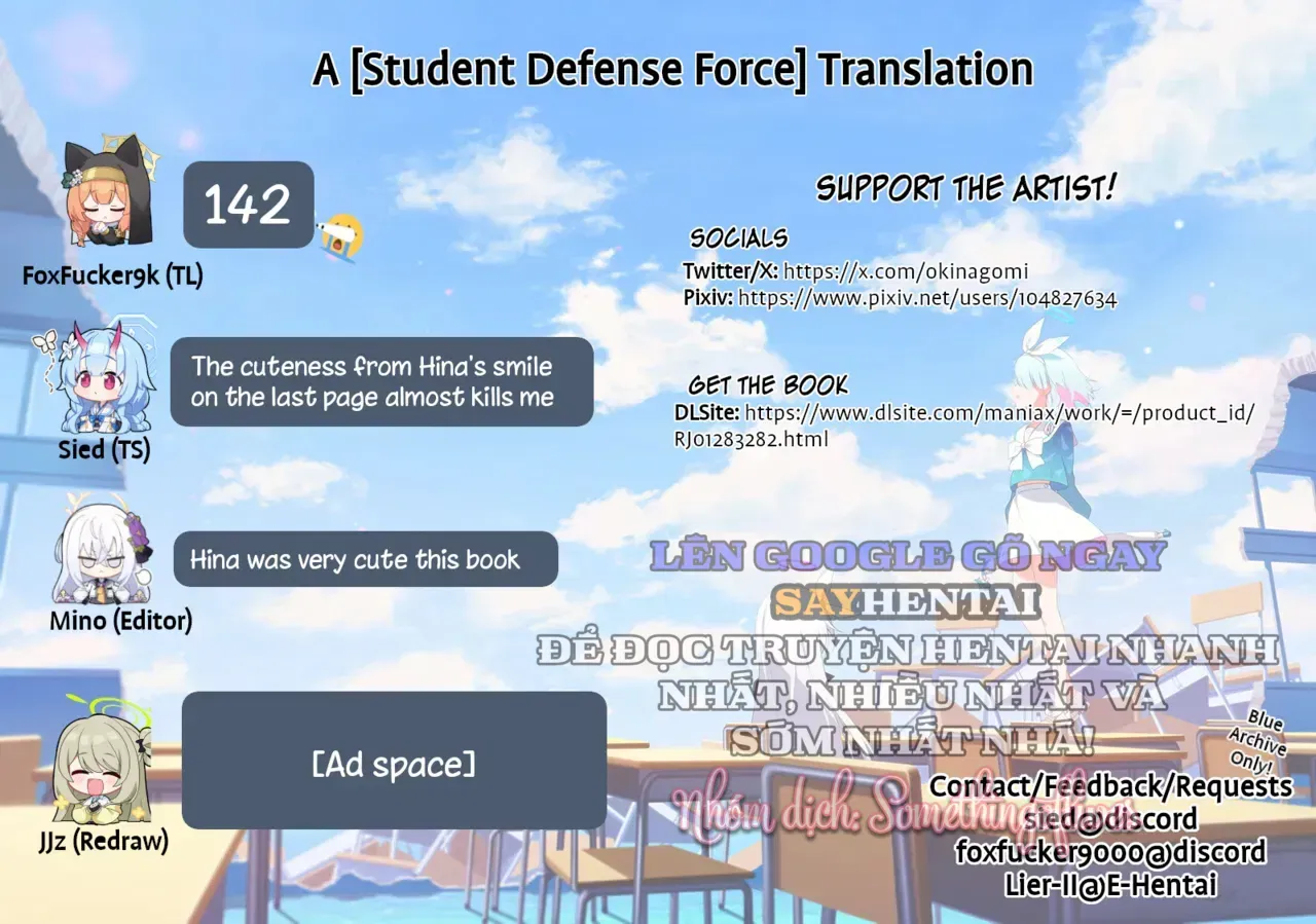 đọc truyện Hôm Nay, Em Sẽ Là Người Chủ Động! Chương 1 ảnh 23 tại Thiên Thai Truyện