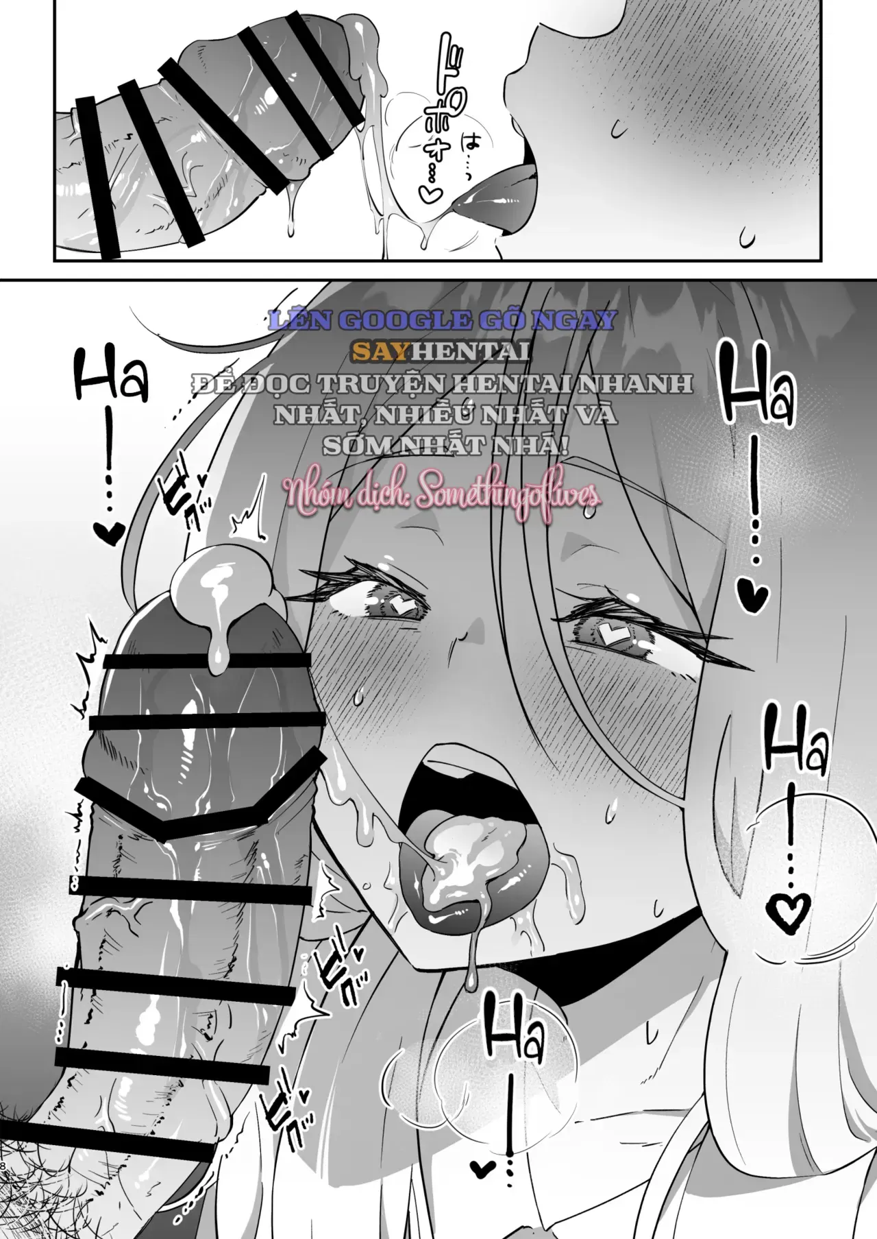 đọc truyện Hôm Nay, Em Sẽ Là Người Chủ Động! Chương 1 ảnh 10 tại Thiên Thai Truyện