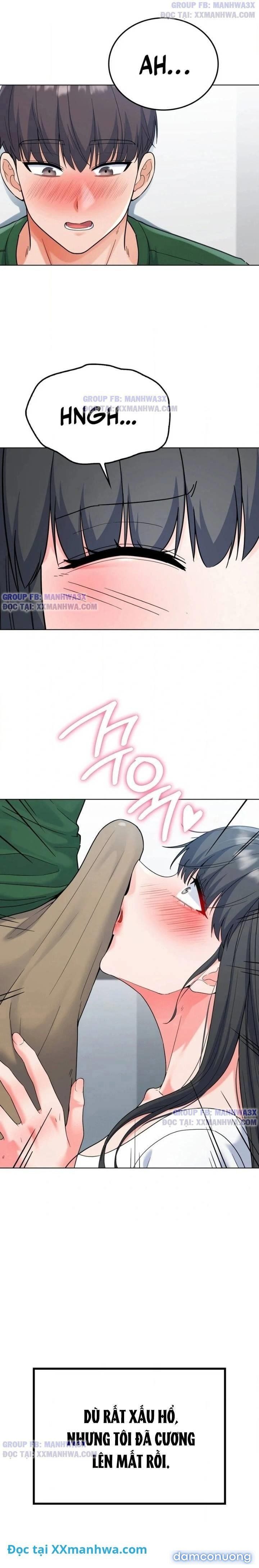 đọc truyện Hôm Nay Không Đăng Gì Đâu Chương 2 ảnh 9 tại Thiên Thai Truyện