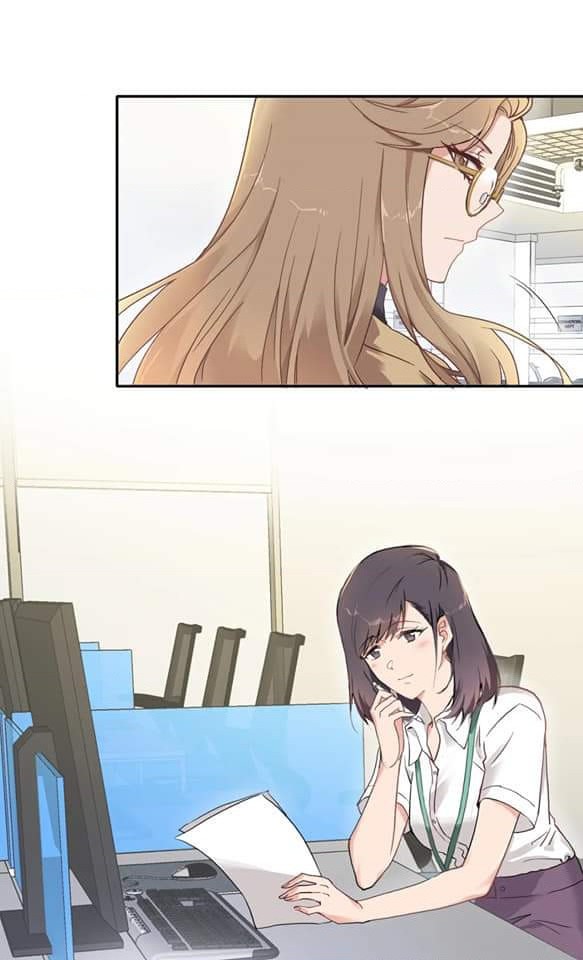 đọc truyện Hôm Nay Lại Bị Hậu Bối Bắt Nạt Chương 1 ảnh 12 tại Thiên Thai Truyện