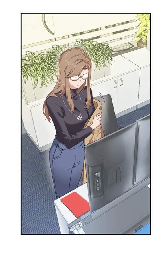 đọc truyện Hôm Nay Lại Bị Hậu Bối Bắt Nạt Chương 1 ảnh 14 tại Thiên Thai Truyện