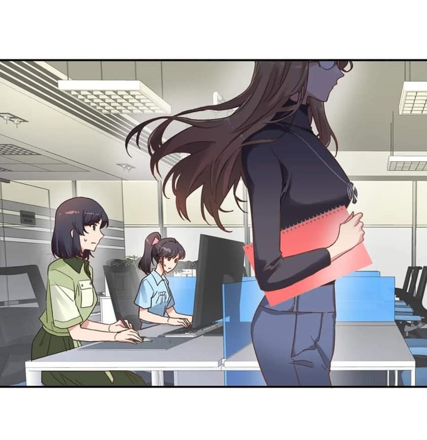 đọc truyện Hôm Nay Lại Bị Hậu Bối Bắt Nạt Chương 1 ảnh 15 tại Thiên Thai Truyện