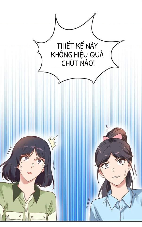 đọc truyện Hôm Nay Lại Bị Hậu Bối Bắt Nạt Chương 1 ảnh 16 tại Thiên Thai Truyện