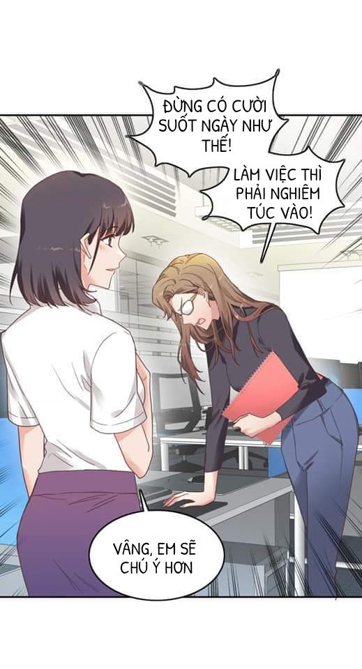 đọc truyện Hôm Nay Lại Bị Hậu Bối Bắt Nạt Chương 1 ảnh 21 tại Thiên Thai Truyện