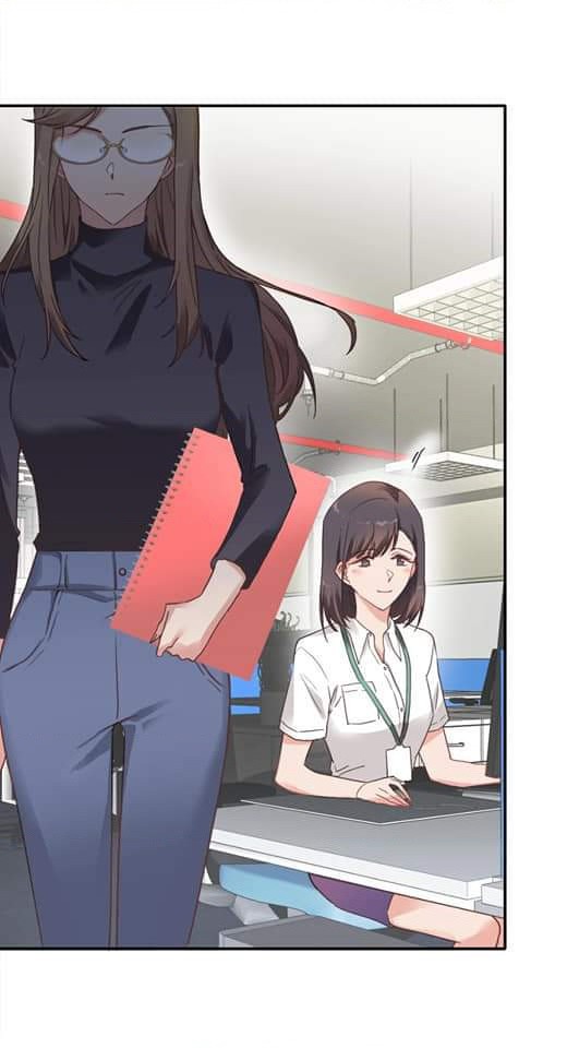 đọc truyện Hôm Nay Lại Bị Hậu Bối Bắt Nạt Chương 1 ảnh 22 tại Thiên Thai Truyện